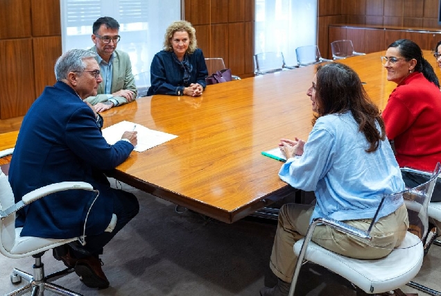 Xornadas Nacionais Enfermeiras Xestoras Luis Menor