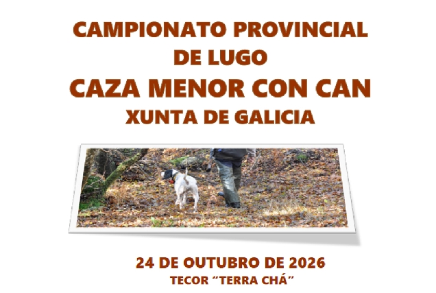 campionato-de-caza-castro-de-rei-menor