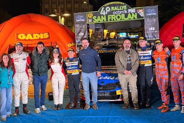 rallye-san-froilan-lugo