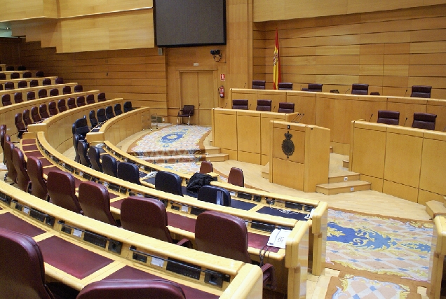 senado-espana