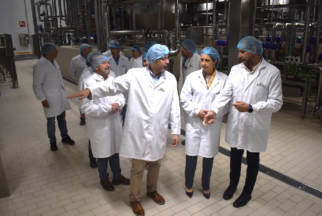visita-maria-jose-gomez-entrepinares-vilalba